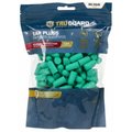 Safety Works Tg 80Pr Foam Ear Plugs TRU00349